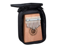 Sela Kalimba SE240 10 Tons Mogno Natural Sela Kalimba SE240 10 Tons Mogno Natural